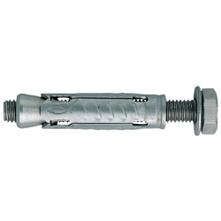 vendita online Ancorante con corpo espandente ta m inox a2 t.e. Fissaggi in calcestruzzo fessurato, sotto azioni sismiche e cellulare Fischer